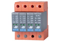 DSOP-IIIB系列配电系统过电压保护装置